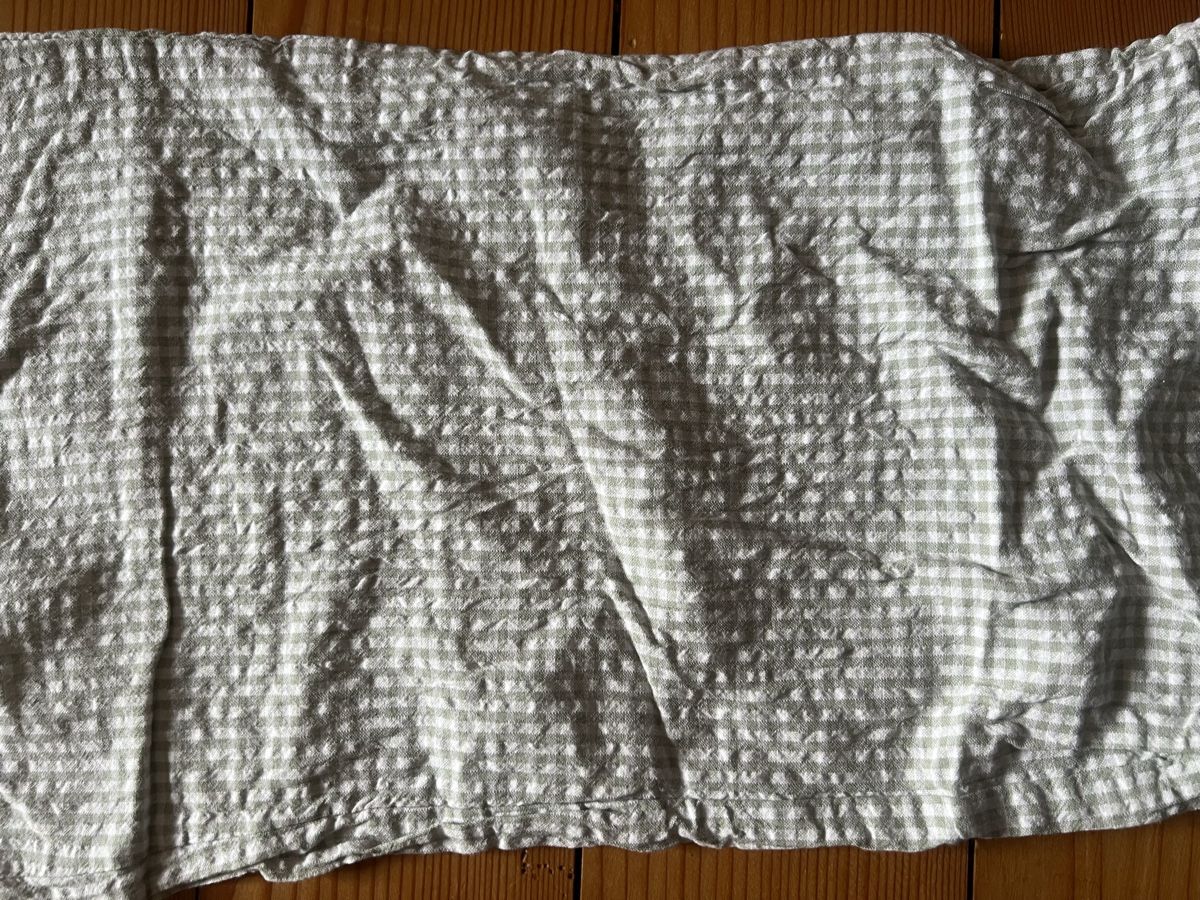 Tchibo Negligees & Pigiami: Pyjama kariert – Usato da Magden venduto da leo_c8bc 2