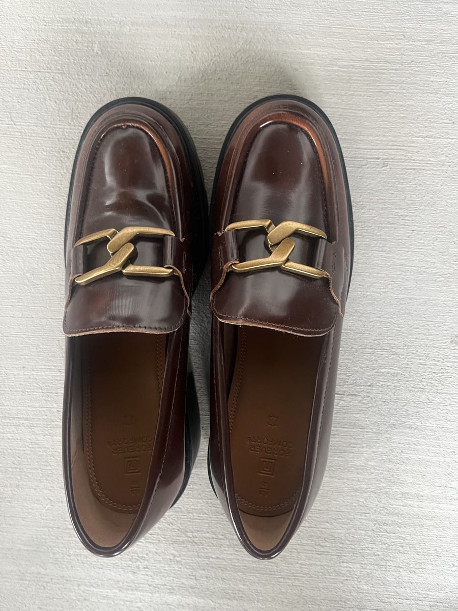 Scarpe da donna: Schuhe, Loafer – Usato da Zürich venduto da MeelaM 1