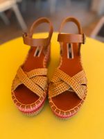 Pepe Jeans Damen Witney Colors Sandale