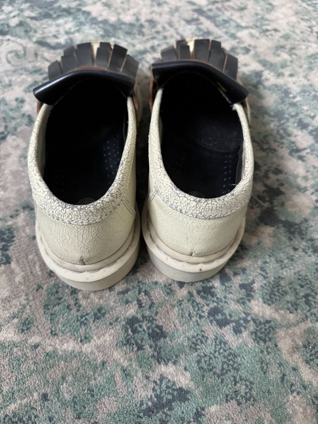 Dr. Martens Scarpe da uomo: Marni x Dr. Martens .Taille 42 – Usato da Clarens venduto da Fmoi 3