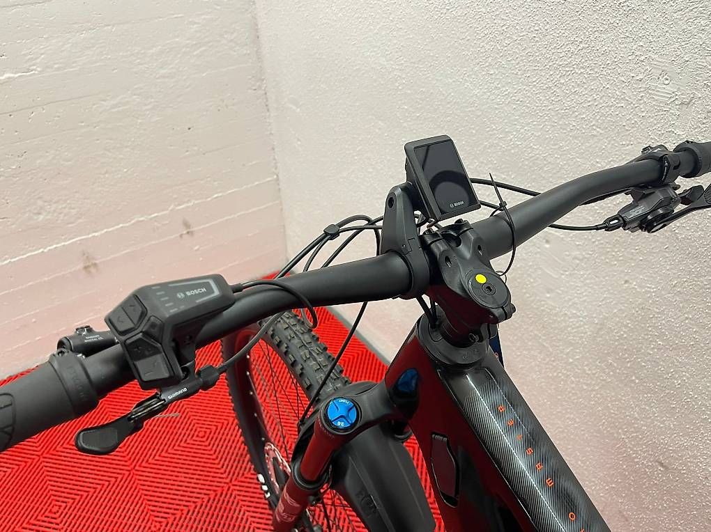 Velos: KTM MACINA KAPOHO MASTER NEU Gr. M – Gebraucht aus Diessenhofen von MotoshopZachmann 8