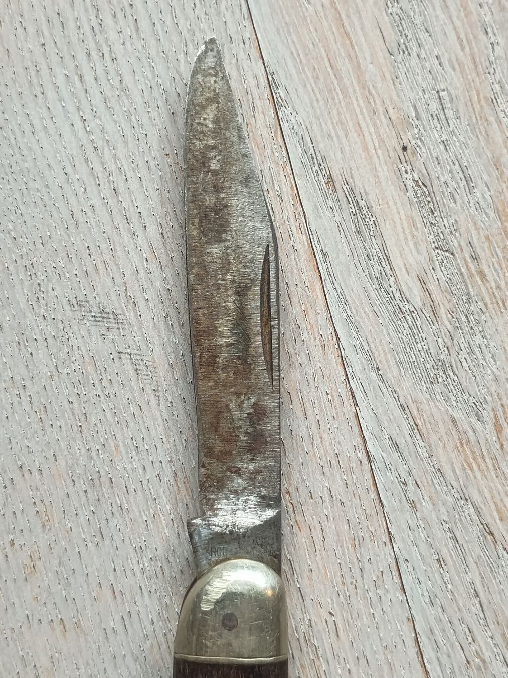 Coltelli tascabile: Sackmesser alt – Usato da Kirchlindach venduto da Chantalone 4