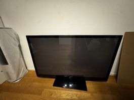 Plasma Fernseher