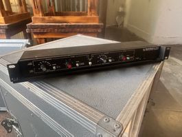 Electro-Voice EVT EX-18 elektronische Frequenzweiche