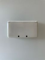 Nintendo 3DS - White