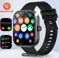 Neu Smart Watch univ.