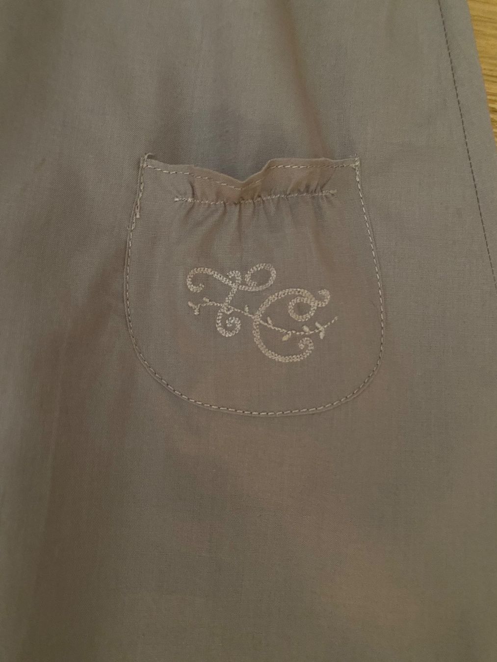 Kleider & Röcke: Tartine & Chocolat wunderschönes Kleid Geschenk Gr.2 – Neu (gemäss Beschreibung) aus Faulensee von Liebes_Kind_2019 2