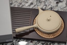 Jinsui Kyusu 80ml neuwertig