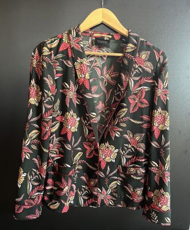 Blazer fin de Scotch and Soda