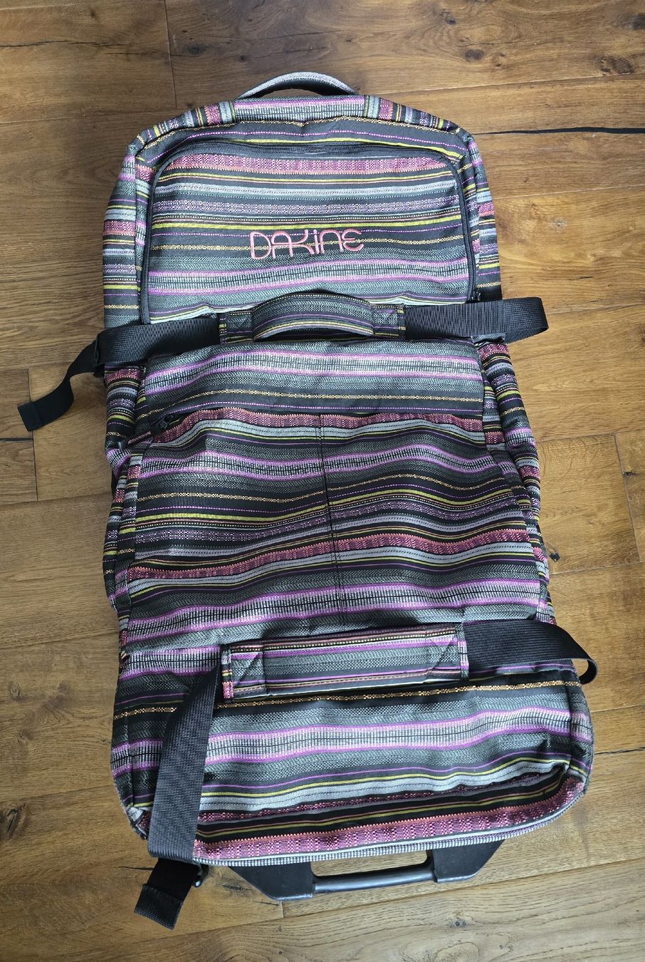 Dakine Valises de voyage: Dakine - Split Roller 110 - Resietasche – D'occasion à Heimberg par Bidu03 1