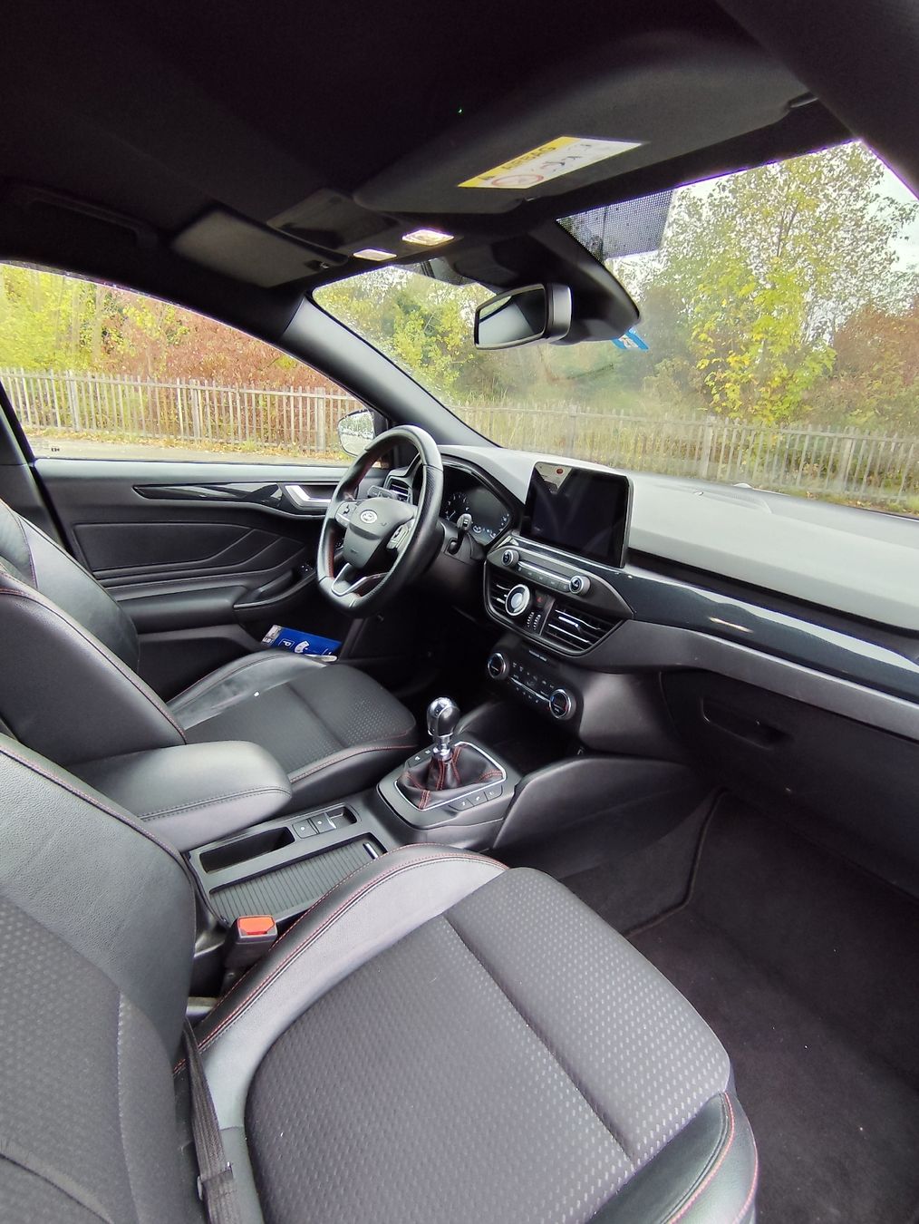 Ford Autos: Ford focus scti – Gebraucht aus Avully von Jujusuisse1291 6