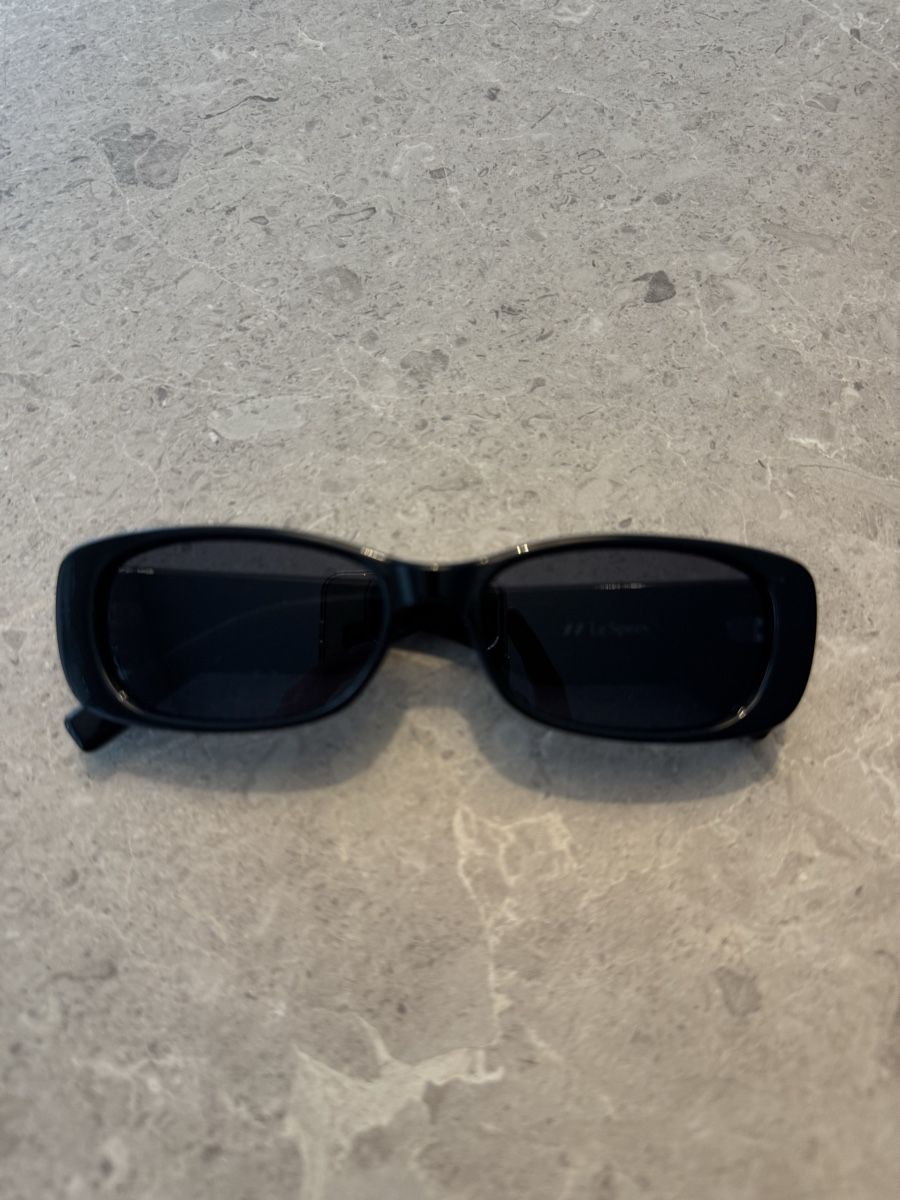 Brillen & Gläser: LeSpecs UNREAL Sonnebrille – Gebraucht aus Meinisberg von nou_d87j 1