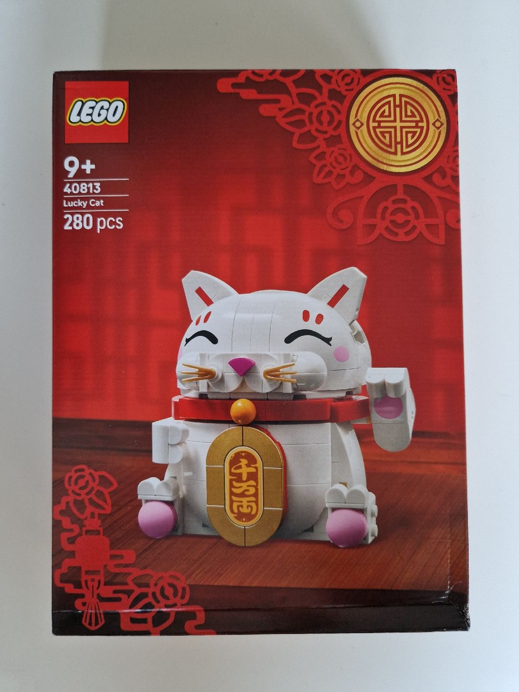 Lego Jouets: NEU & Originalverpackt - LEGO Creator 40813 – Neuf avec emballage d'origine à St. Gallen par Enrico_SG