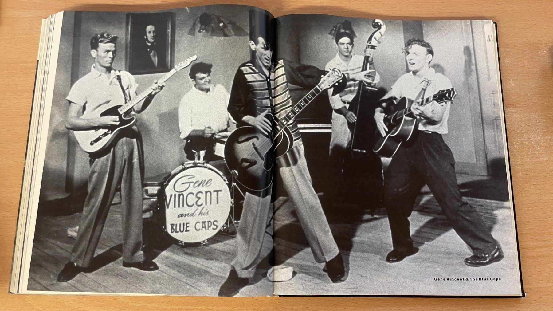 Libri: Rock n Roll Music - Bilddokumentation – Usato da Glattfelden venduto da markweb 9