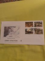 Afrique du Sud: Carte postale de collection touristique!