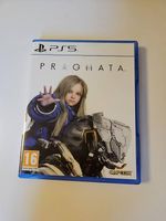 Pragmata PS5