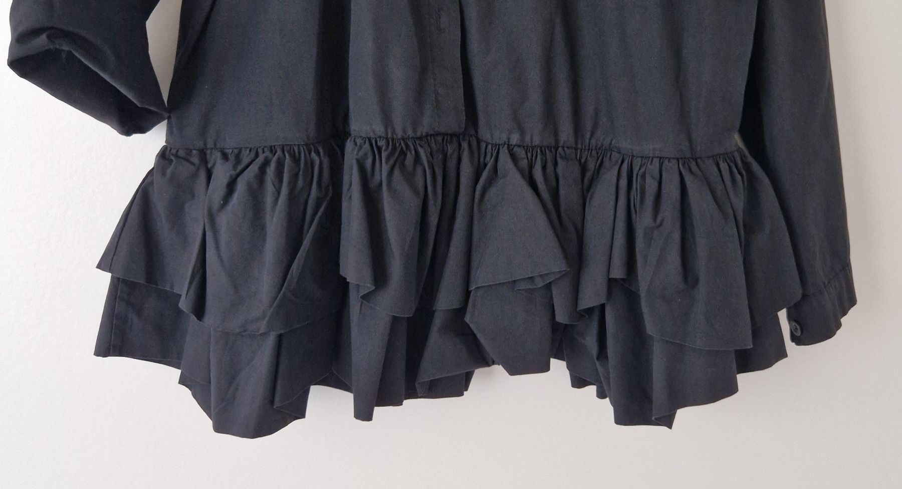 Camicette: CHEMISE EN COTON – Nuovo e nell'imballaggio originale da Camorino venduto da JPHANDMADE1 4