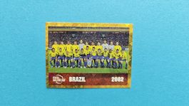 Panini Sticker FIFA WM 2026 - FWC 16