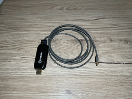 Elgato Cam Link 4K Capture Card inkl. HDMI Kabel