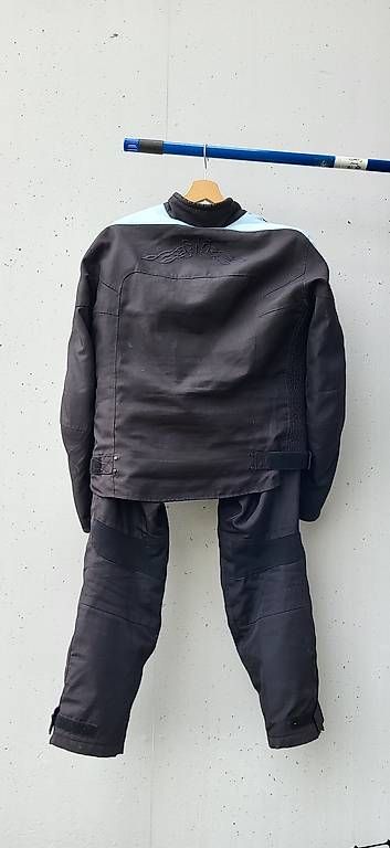 Completi & Tailleur: Damen Motorradkombi – Usato da Wil SG venduto da Dreamer0211 1