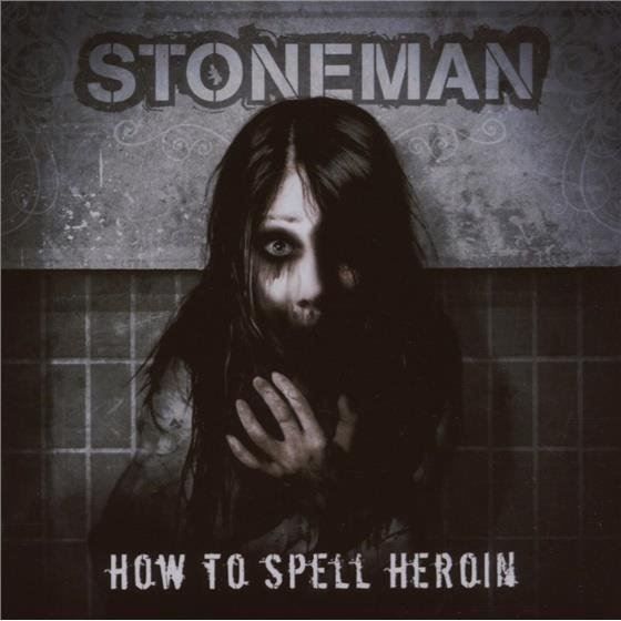 CD: Stoneman - How To Spell Heroin – Usato da Uzwil venduto da visions77