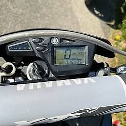 Strada: 2016 Yamaha XT660X – Usato da Lavigny venduto da Dorian0102 2
