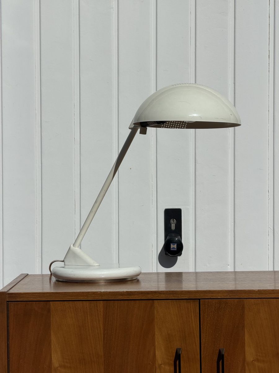 Lampen: Vintage Seneca Model 99206 – Gebraucht aus Zuchwil von gryh 1