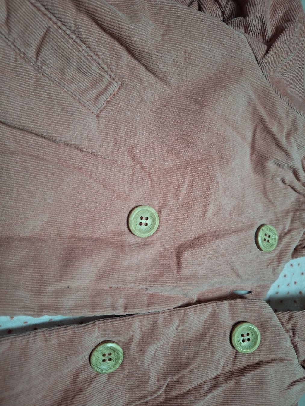 Next Jacken & Mäntel: Übergangsjacke Next 86 – Gebraucht aus Sissach von Nothing123 1