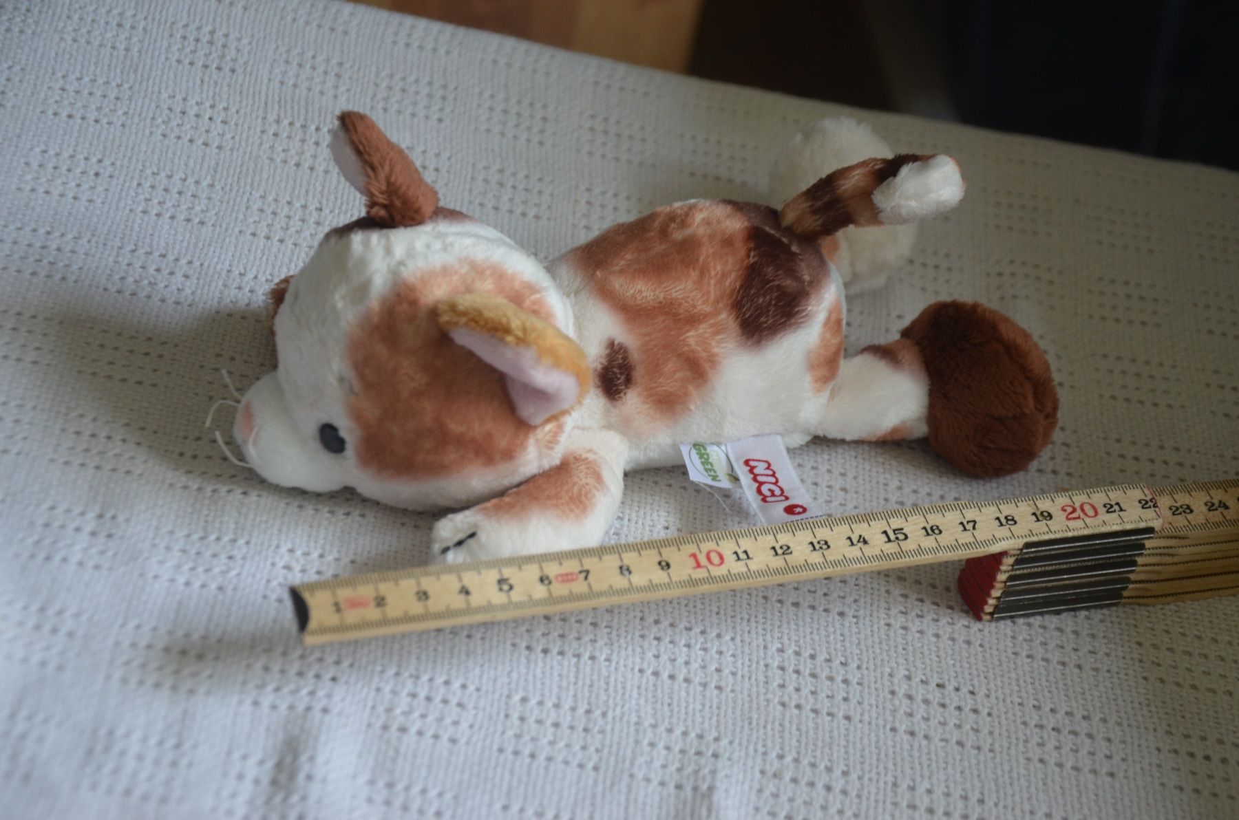 Nici Giocattoli: PELUCHE NICI – Usato da Chiasso venduto da Dolly015 1