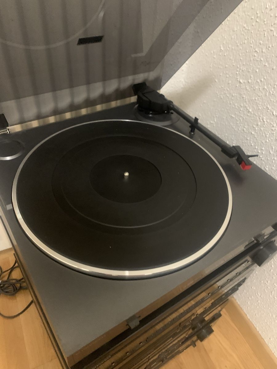 Pioneer Lettore multimediale & Streamer: Pioneer stereoanlage – Usato da Rorschacherberg venduto da raf_2ll8 4