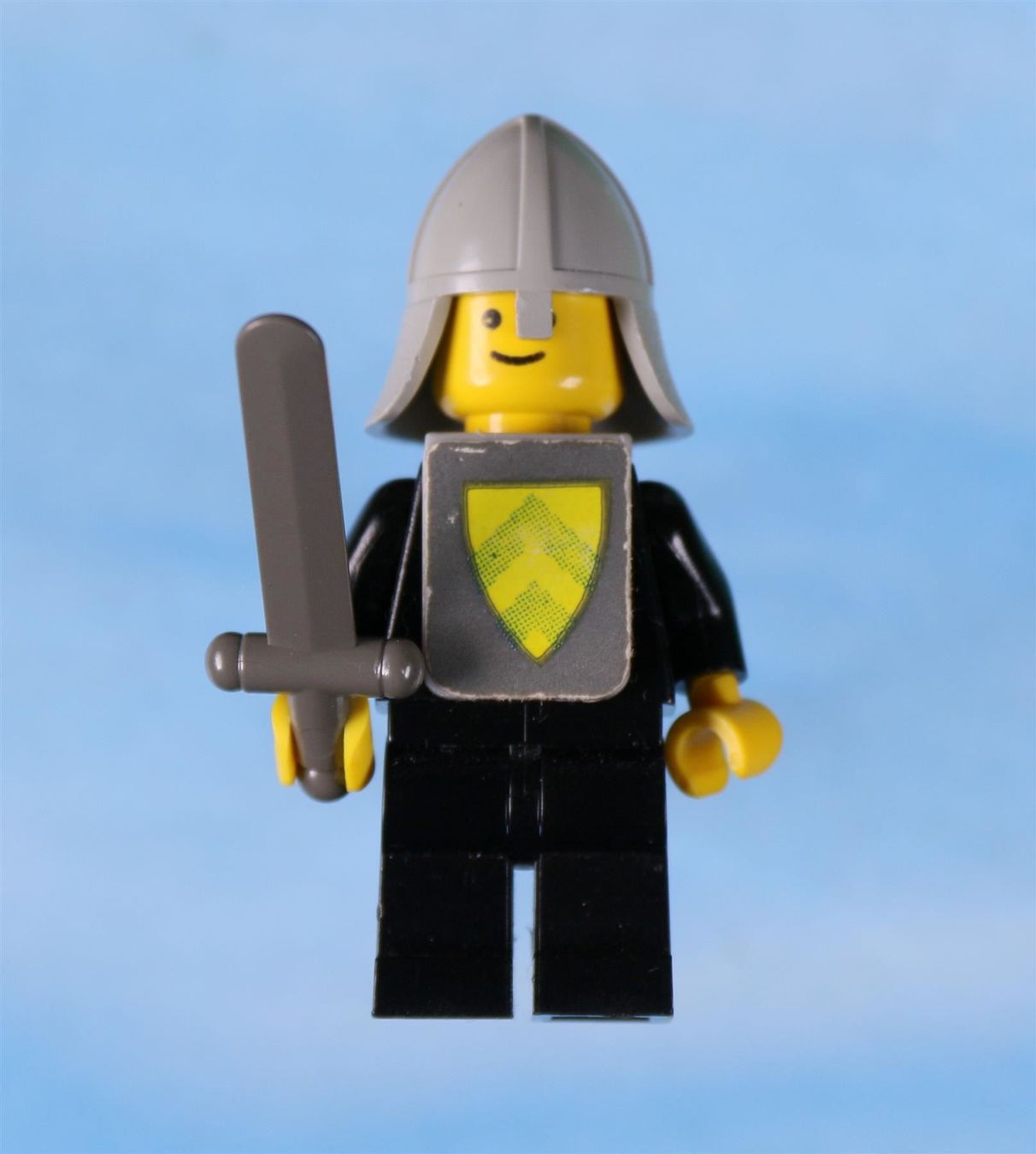 Lego Giocattoli: LEGO Minifigur Castle – Usato da Hettlingen venduto da Scholi99
