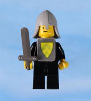 LEGO Minifigur Castle