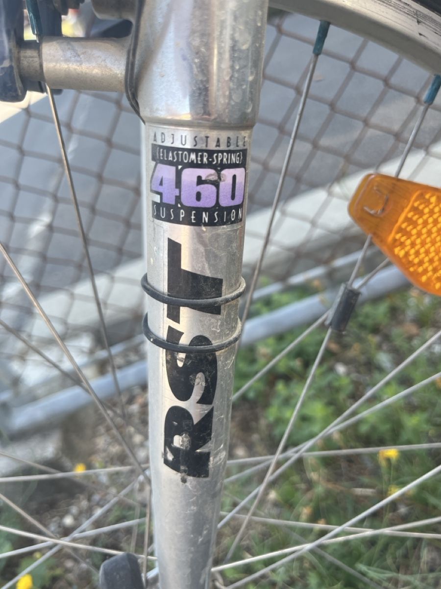 Velos: Bike – Defekt aus Sachseln von sewa20 2
