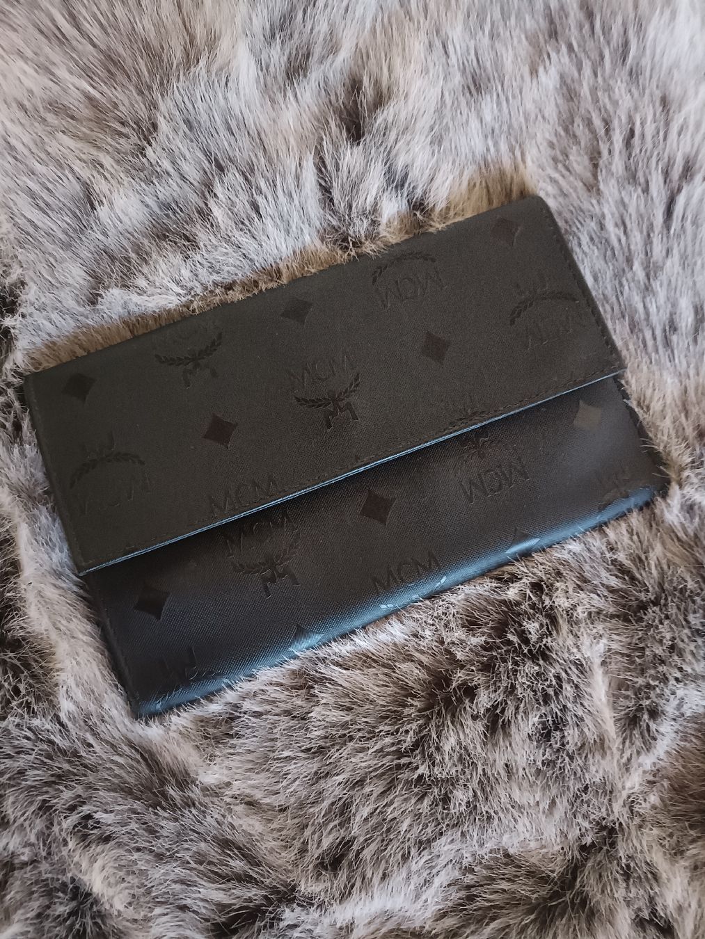 Mcm Portemonnaies: MCM vintage Portemonnaie  – Neuf (Voir description) à Endingen par Anna-KatJay