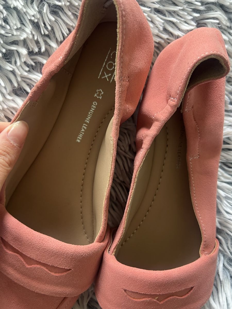 Scarpe da donna: Ballerines aus echtem Leder – Nuovo e nell'imballaggio originale da Schlieren venduto da kam_85ky 2