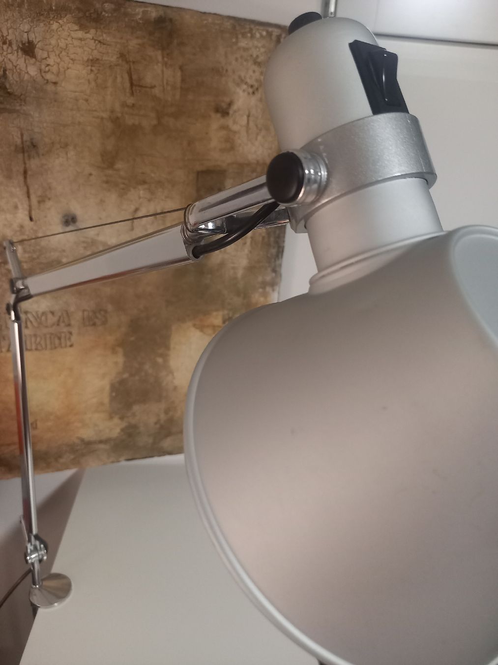 Artemide Lampen: Artemide Tolomeo tavolo – Gebraucht aus Minusio von epp_cty9 5