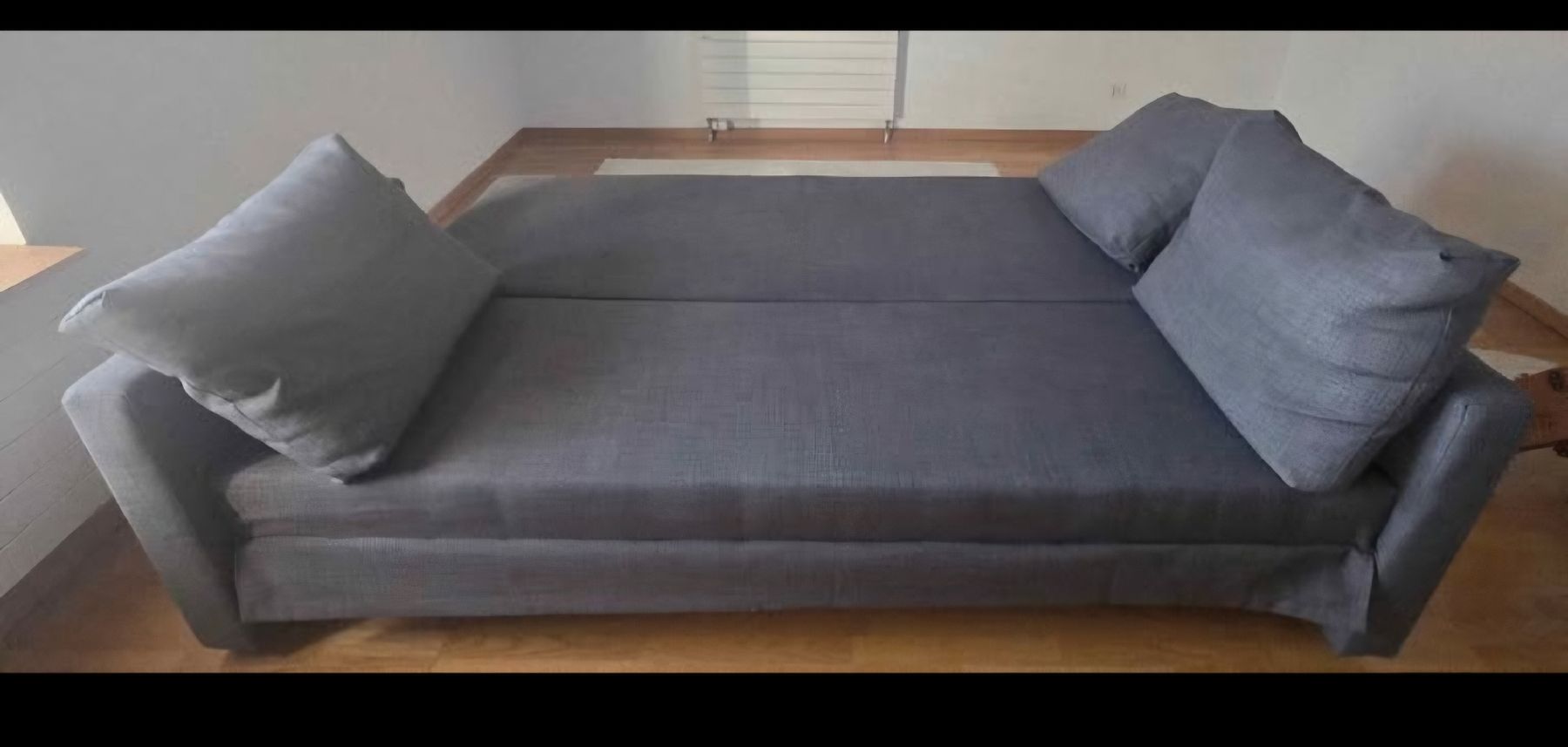 Divani: Sofa Neu – Nuovo (secondo la descrizione) da Othmarsingen venduto da inf_sjq9 1