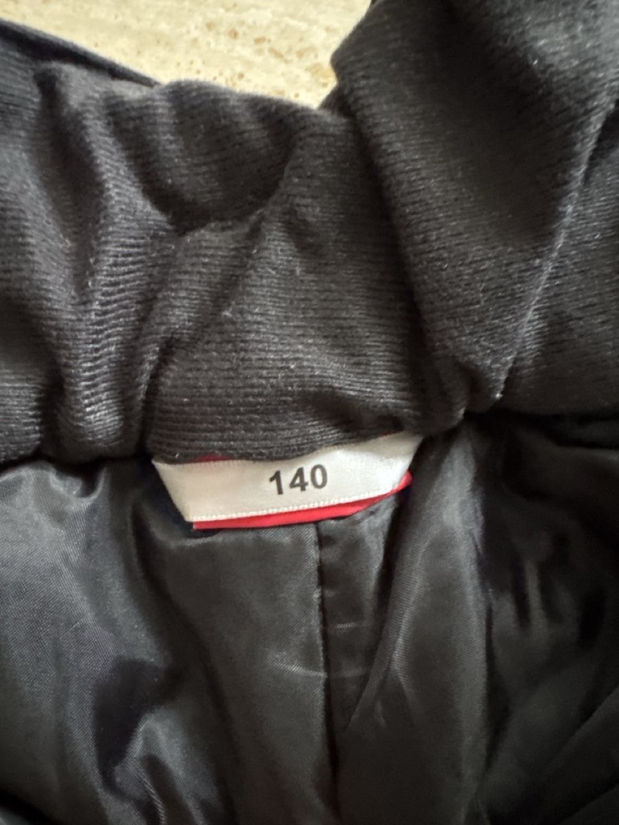Hosen: Regenhose in Kindergrösse 140 – Gebraucht aus Therwil von dom_gfj8 2