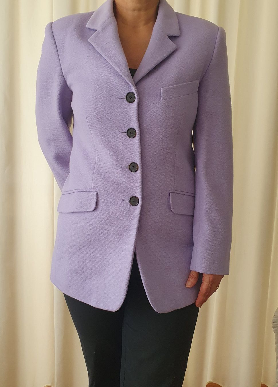 Giacche: Wolljackett / Blazer – Usato da Zumikon venduto da ste_f6cx