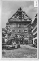 Zug - Hotel Ochsen