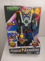 Power Rangers Beast-X Ultrazord Figur