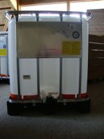 IBC-Tank