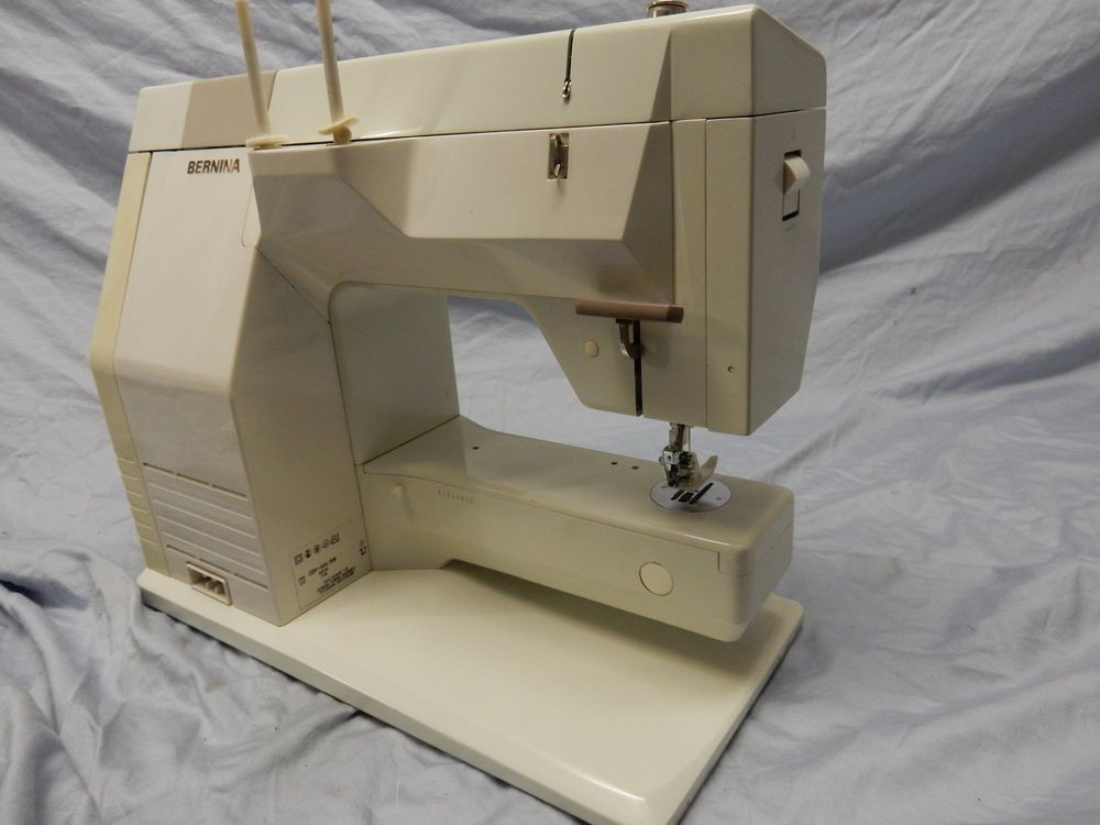 Bernina 930 record electronic 23097 Kaufen auf Ricardo