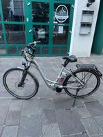 Flyer e bike 45 km/h