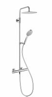 587 KWC Thermostatmischer - Duschsystem fit 26.006.303.000