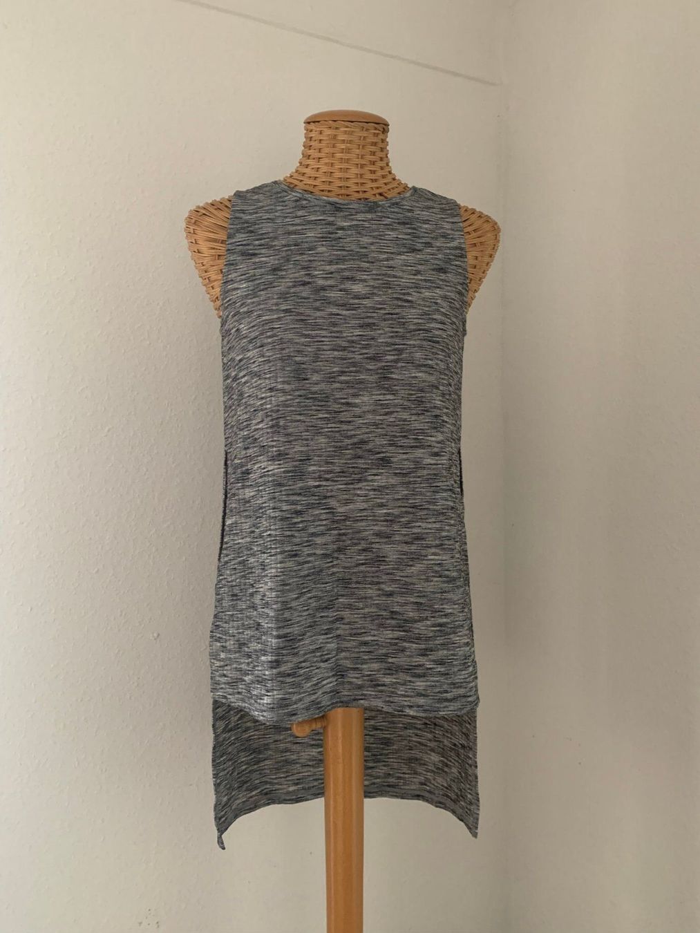 Tally Weijl Robes: Kleidchen grau meliert - XS – D'occasion à Zürich par Diazaio