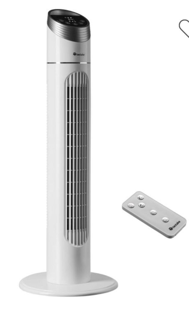 Ventilateurs: Turmventilator – Neuf (Voir description) à Steinhausen par NextChance2