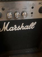 Marshall MG10CF
