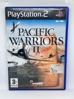 Pacific Warriors II: Dogfight per PlayStation 2