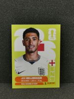 Panini Wm 2026 Sticker :Jude Bellingham Eng 11